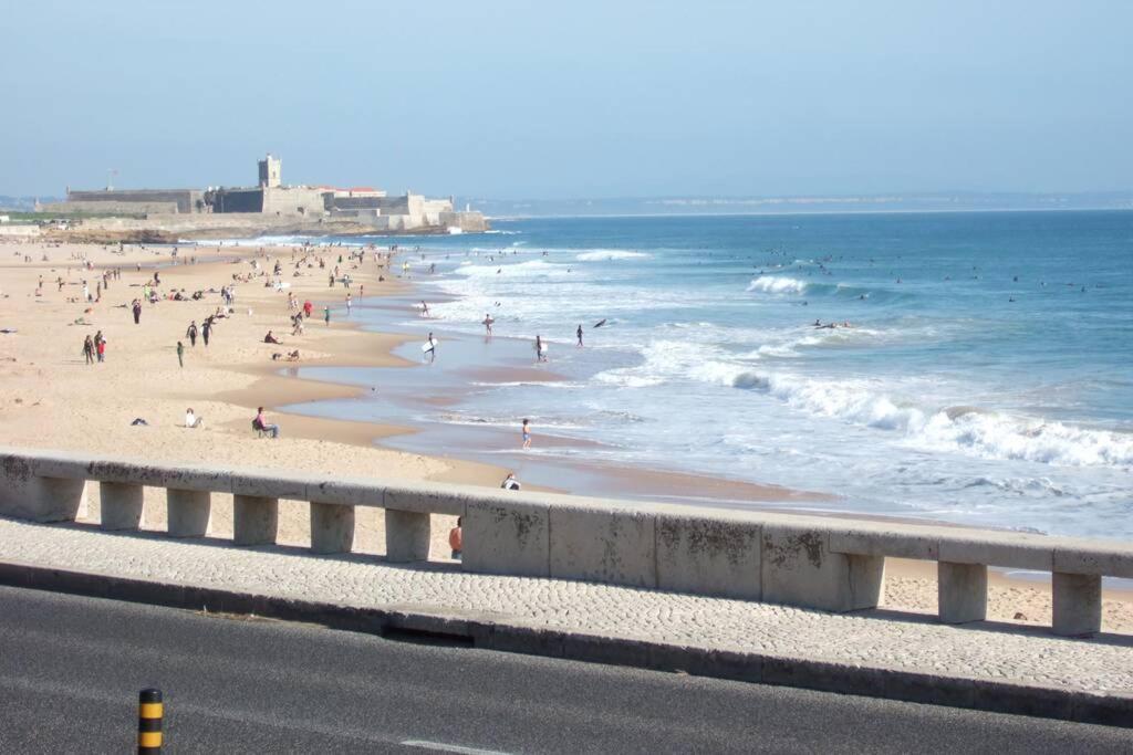 Cascais Lindo Apartment Exterior photo