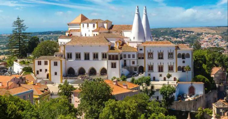Cascais Lindo Apartment Exterior photo